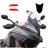 Aufkleber für die Frontverkleidung - Ducati Multistrada V4 Grand Tour