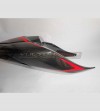 Sticker Kit für Verkleidungen - Ducati Streetfighter 