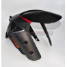 Custom Carbon Kotflügel vorne - Ducati Multistrada V4