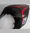 Sticker Kit für Verkleidungen - Ducati Streetfighter 