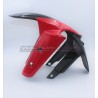 Parafango anteriore in carbonio  - Multistrada V4 / V4S / Rally 