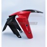 Garde-boue avant carbone - Multistrada V4 / V4S / Rallye