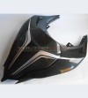 Fairings Stickers Kit - Ducati Streetfighter 