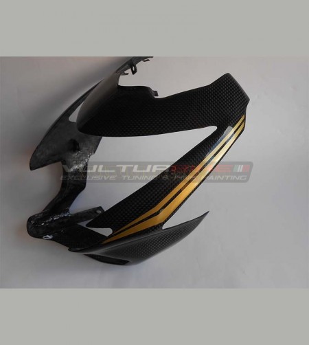 Kit Adesivi per Carene - Ducati Streetfighter 
