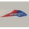 Adesivi serbatoio 30 years design - Bmw R1200 GS 