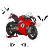 Kit d’autocollants avec numéro 1 - Ducati Panigale V4 / V4S