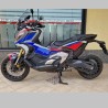 Benutzerdefiniertes Design Full Sticker Grafiken - Honda X ADV 750