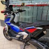 Benutzerdefiniertes Design Full Sticker Grafiken - Honda X ADV 750