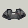 Cover batteria in carbonio con prese daria - Ducati Panigale V4 