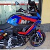 Kit completo de pegatinas de diseño deportivo - BMW F900XR