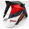 Guardabarros delantero de carbono para Ducati Multistrada V4