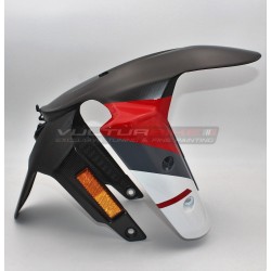 Parafango anteriore in carbonio per Ducati Multistrada V4 
