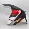 Parafango anteriore in carbonio per Ducati Multistrada V4 
