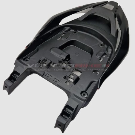 Pigtail with RS version handle for Ducati Multistrada V4 Grand Tour