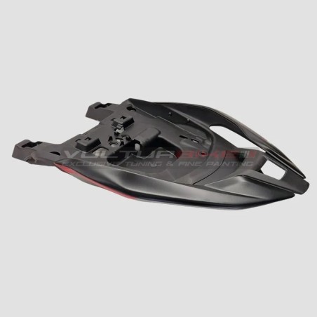 Codino con maniglione versione RS per Ducati Multistrada V4 Grand Tour 