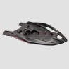 Queue de cochon avec poignée version RS pour Ducati Multistrada V4 Grand Tour