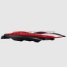 Pigtail mit RS Version Griff für Ducati Multistrada V4 / Rally RED
