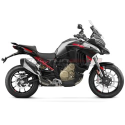 Pigtail with RS version handle for Ducati Multistrada V4 Grand Tour