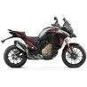 Coleta con asa versión RS para Ducati Multistrada V4 Grand Tour