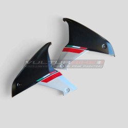 Panneaux latéraux originaux version spéciale - Ducati Multistrada V4 / V4S