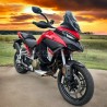 Original Seitenverkleidungen Sonderausführung - Ducati Multistrada V4 / V4S