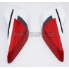 Cover valigie laterali originali personalizzate - Multistrada V4 