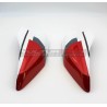 Cover valigie laterali originali personalizzate - Multistrada V4 