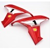 Original Ducati Custom Seitenteil und Windschutzscheibe Kit - Multistrada V4 / V4S