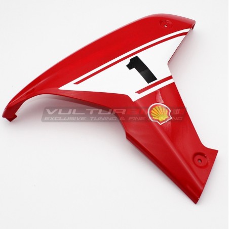 Original Ducati Custom Seitenteil und Windschutzscheibe Kit - Multistrada V4 / V4S