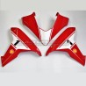 Original Ducati Custom Seitenteil und Windschutzscheibe Kit - Multistrada V4 / V4S