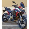 Original side panels matte version - Ducati Multistrada V4 / V4S