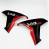 Original side panels glossy version - Ducati Multistrada V4 / V4S
