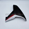 Original side panels black grey version - Ducati Multistrada V4 / V4S