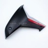 Original side panels black grey version - Ducati Multistrada V4 / V4S