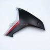 Pannelli laterali originali versione black grey - Ducati Multistrada V4 / V4S 