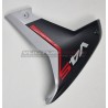 Custom Original Seitenteile - Ducati Multistrada V4 / V4S IC Weiß
