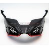 Puntale airbox originale aviator grey - Ducati Multistrada V4 / V4S 