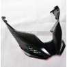Puntale airbox originale aviator grey - Ducati Multistrada V4 / V4S 