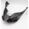 Puntale airbox originale aviator grey - Ducati Multistrada V4 / V4S 