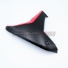 Original side panels black red version - Ducati Multistrada V4 / V4S