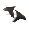 Panneaux latéraux d’origine version noir mat - Ducati Multistrada V4 Rally