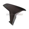 Original side panels matt black version - Ducati Multistrada V4 Rally