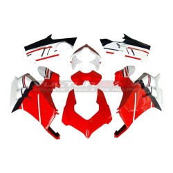 Ensemble complet carénages custom original - Ducati Panigale V4 / V4S 2020 - 2021