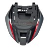 Pigtail with RS version handle for Ducati Multistrada V4S Aviator Gray