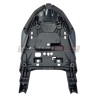 Pigtail with RS version handle for Ducati Multistrada V4S Aviator Gray