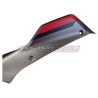 Cover superiore in carbonio per puntale - Ducati Multistrada V4 Grand Tour 