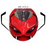 2 Pegatinas parabrisas - Ducati Panigale V4 / V4S / V4R / V2 2020