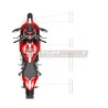Kit d’autocollants design Stripe - Ducati Supersport 939 / 950