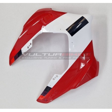 Original Custom Windschild für Ducati Panigale V4