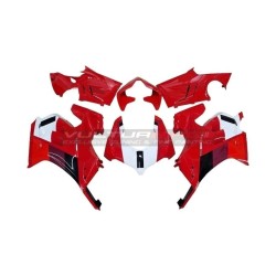 Set Carena completa Ducati Panigale V4 / V4S 2022 / 2024 